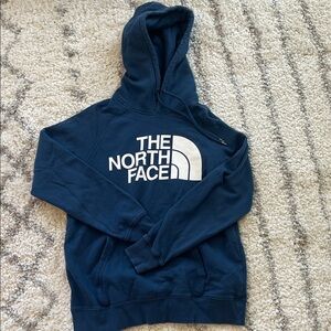 The North Face Women’s  Navy Hoodie